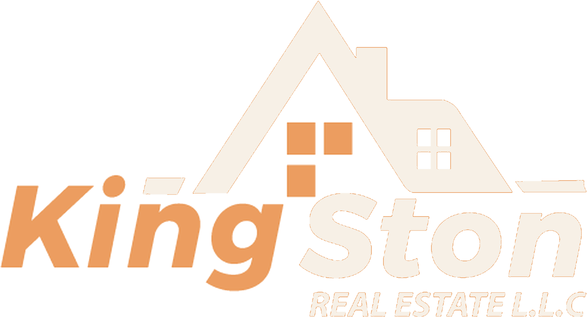 Kingston Real Estate logo