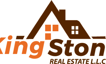 Kingston Real Estate logo